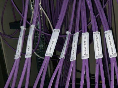 Elektro Sosna Ahlen - Industrieelektronik
