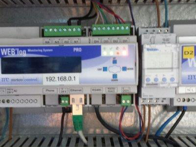 Elektro Sosna Ahlen - SAT Analgen